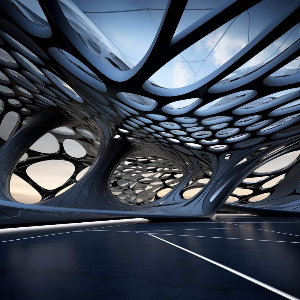 Arquitetura e inovação: materiais e técnicas emergentes.