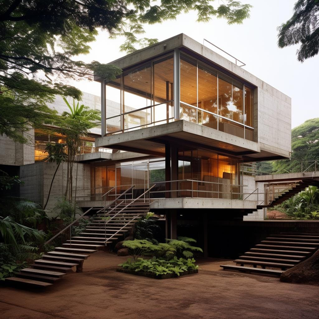 Fundações e Estruturas de Suporte em Arquitetura: Aumente sua Credibilidade com as Transformações Surpreendentes das Práticas Atuais! Fundações e Estruturas de Suporte em Arquitetura: Princípios e Práticas