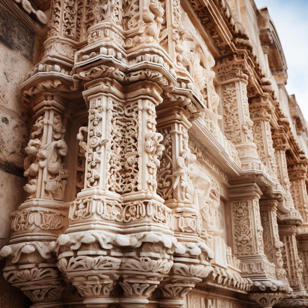 Restauração Arquitetônica: Técnicas e Considerações