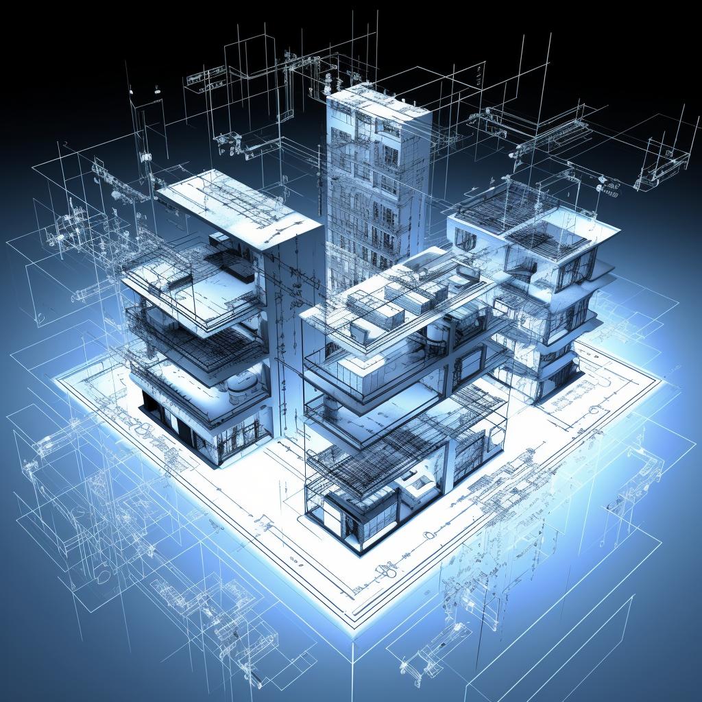 Simulação Computacional em Arquitetura: Modelagem e Análise