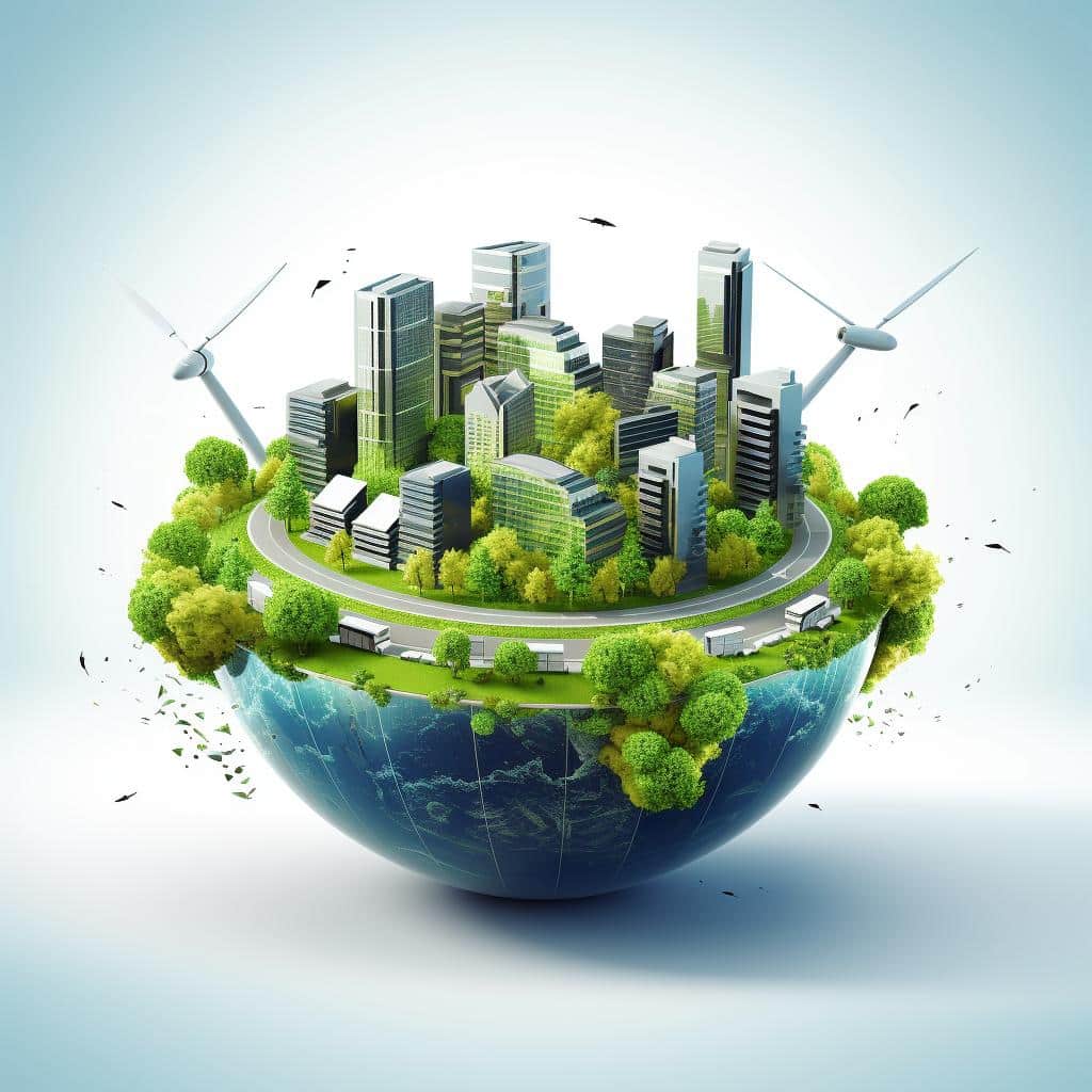 Eficiência Energética em Edifícios: Estratégias e Soluções