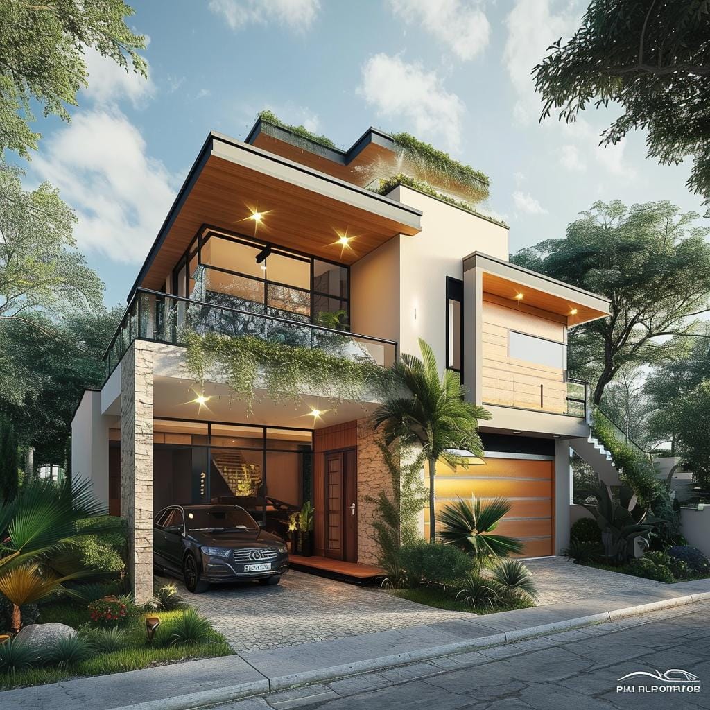 "Jovem criativo transforma espaço pequeno em casa dos sonhos. Muitos duvidaram, mas o resultado é surpreendente!" jovem-criativo-transforma-espaco-pequeno-casa-dos-sonhos