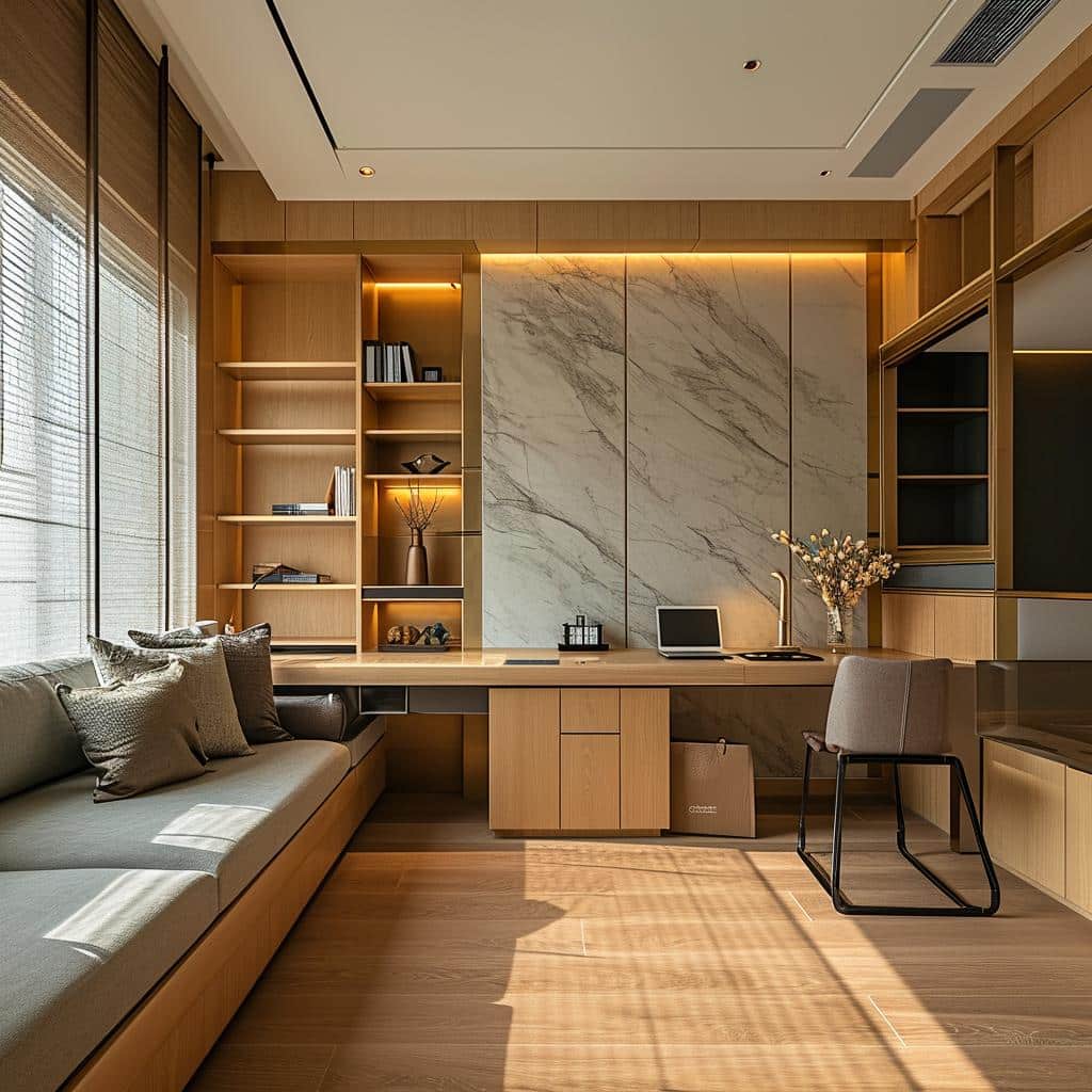 Design de Interiores Técnico: A Revolução da Ergonomia na Eficiência Espacial. Descubra os Segredos Para Transformar seu Ambiente! Design de Interiores Técnico: Ergonomia e Eficiência Espacial