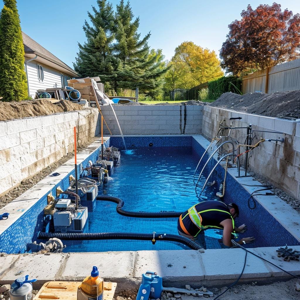 pessoa-habilidosa-transforma-contrucao-piscina-minutos
