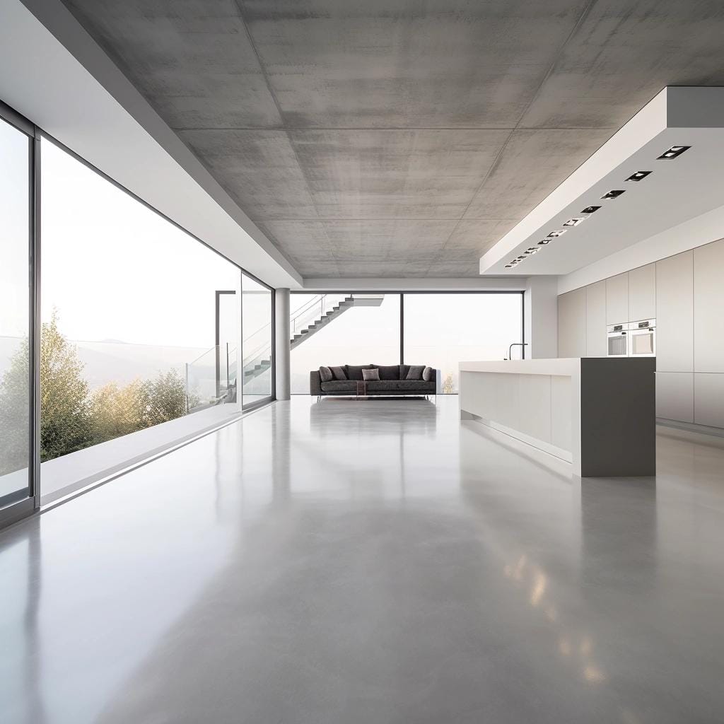 Revestimento Monolítico: Tudo que Você Precisa Saber