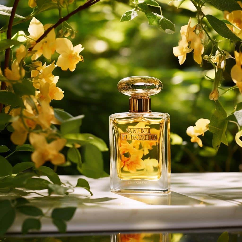 Jasmim dos Poetas Perfume e Beleza em Seu Pergolado