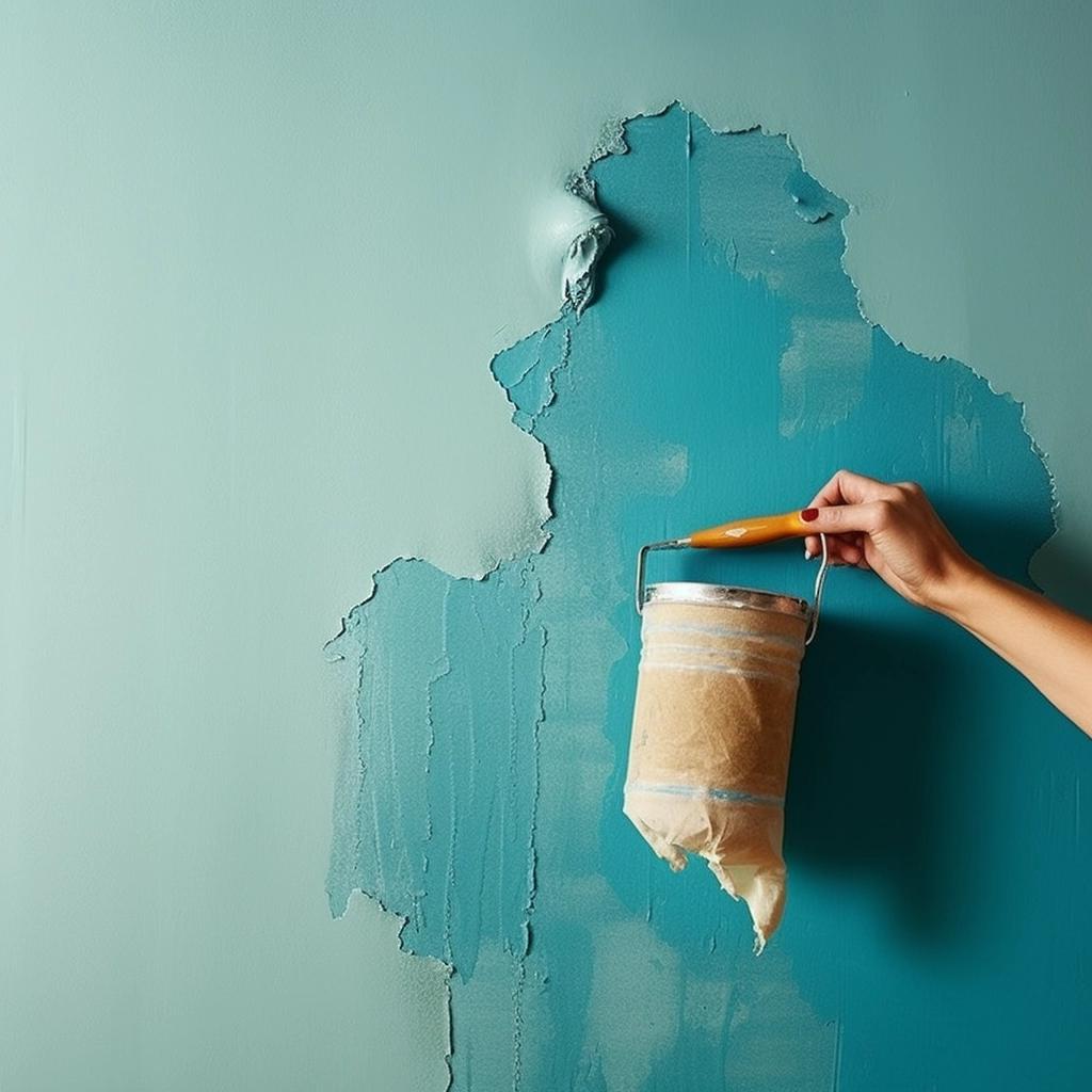 Top 10 Genius Painting Hacks That Will Make Your Walls Look Like New