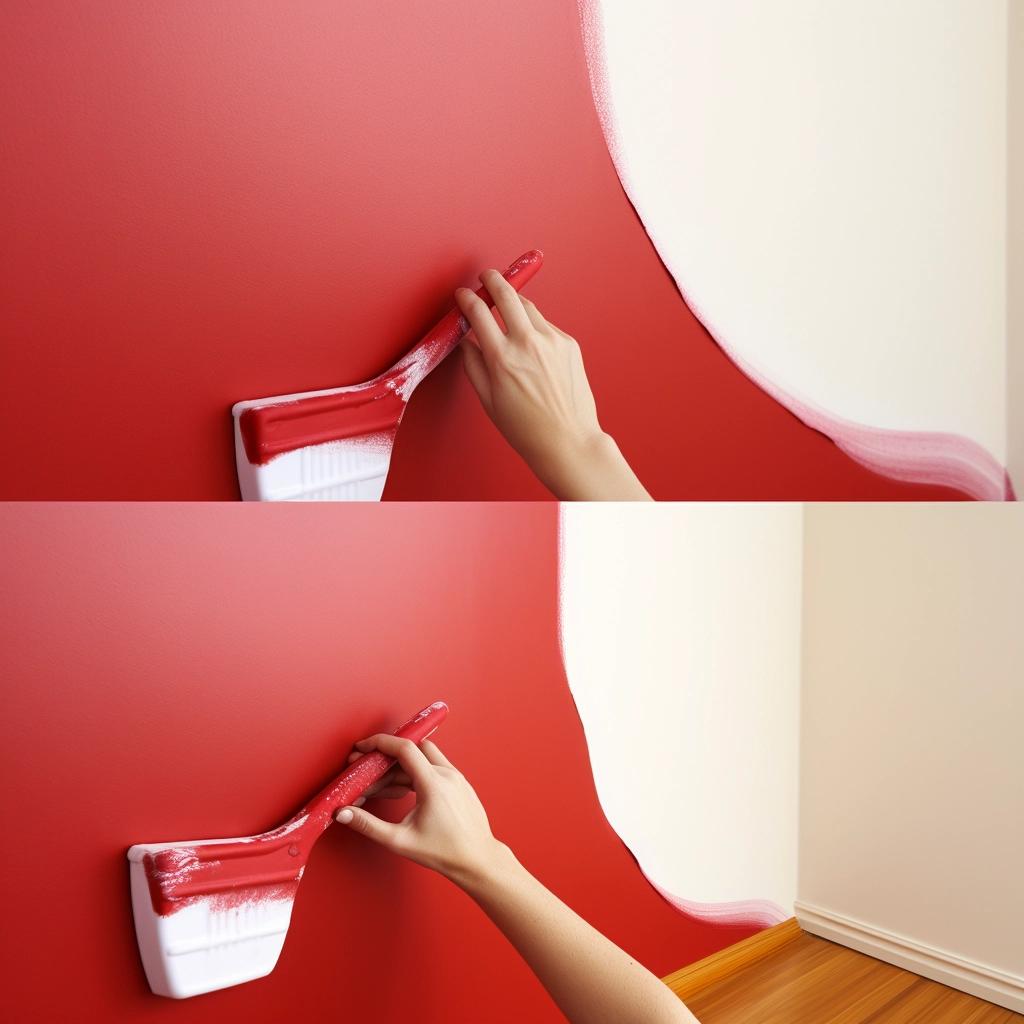 Top 10 Genius Painting Hacks That Will Make Your Walls Look Like New