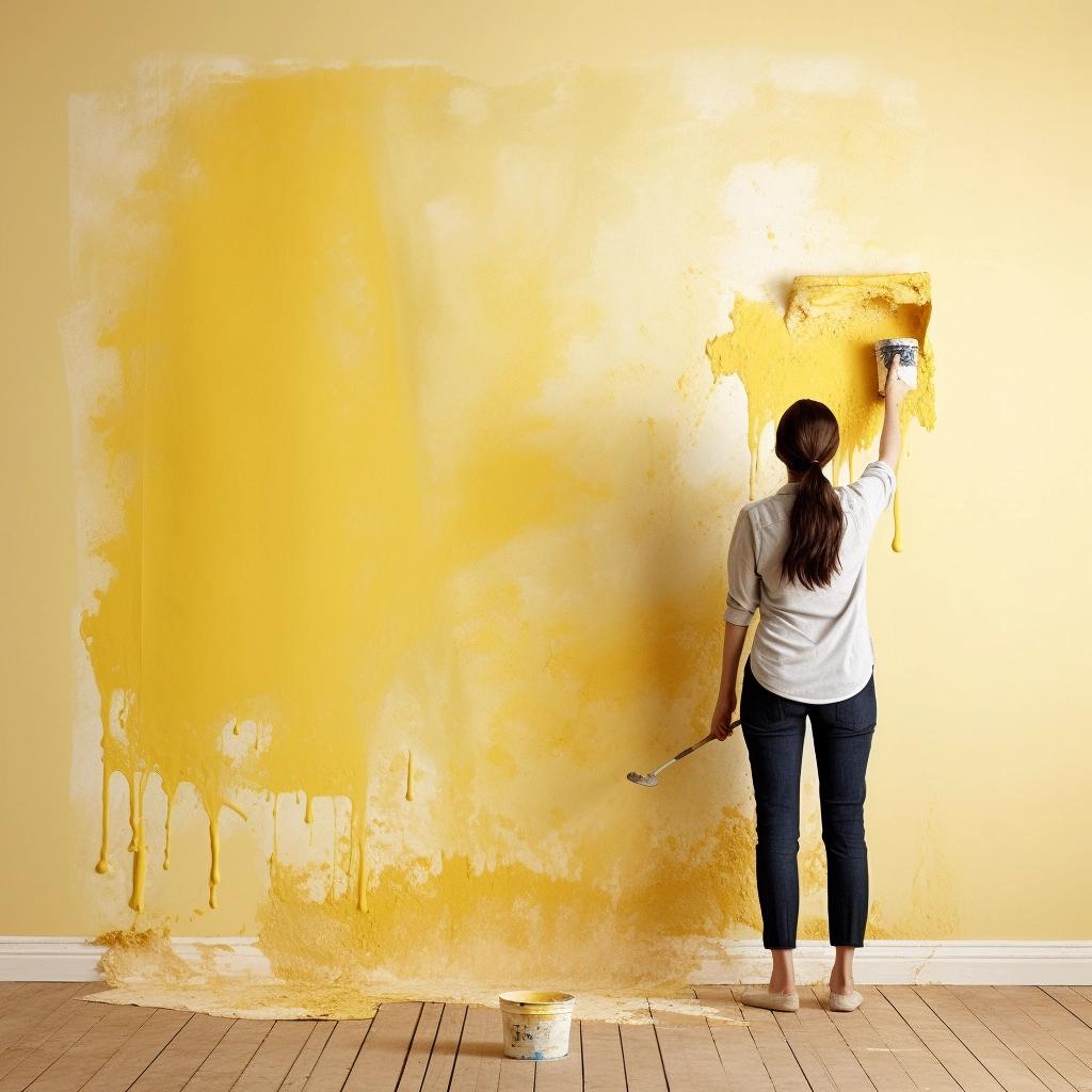 Top 10 Genius Painting Hacks That Will Make Your Walls Look Like New Forever.