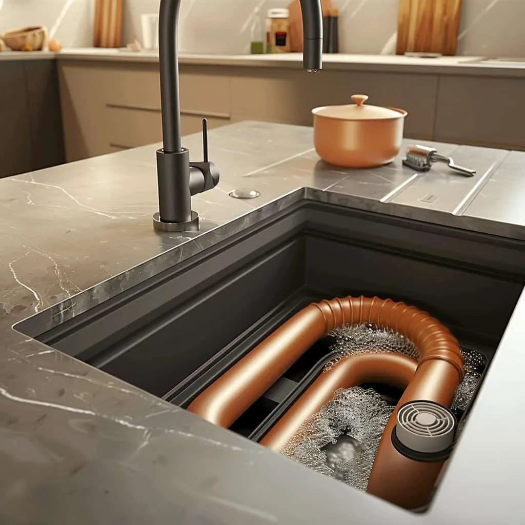 Como Colocar Sifão na Pia da Cozinha: Passo a Passo como-colocar-sifao-na-pia-da-cozinha