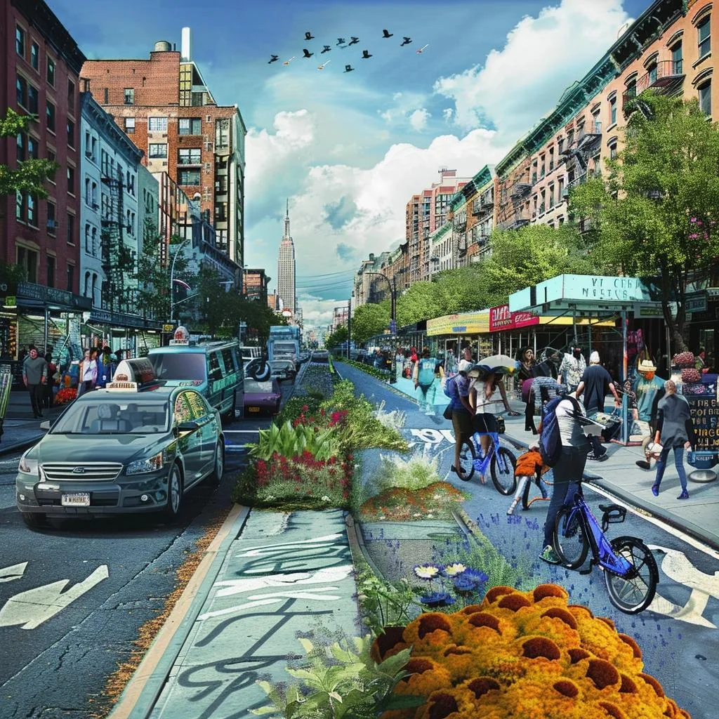 O Impacto do Urbanismo Tático em Comunidades impacto-urbanismo-tatico-comunidades