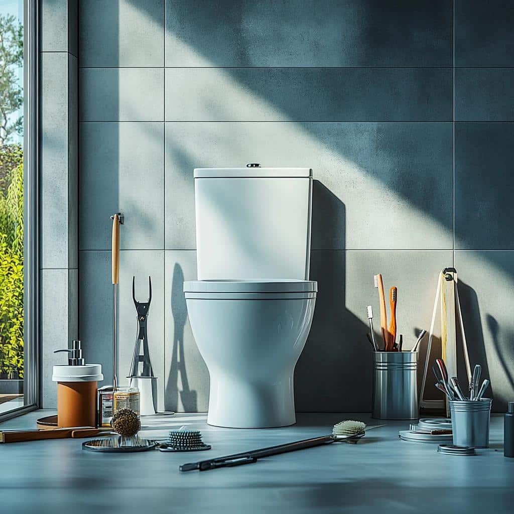 Como Instalar Vaso Sanitário com Caixa Acoplada: Guia Completo