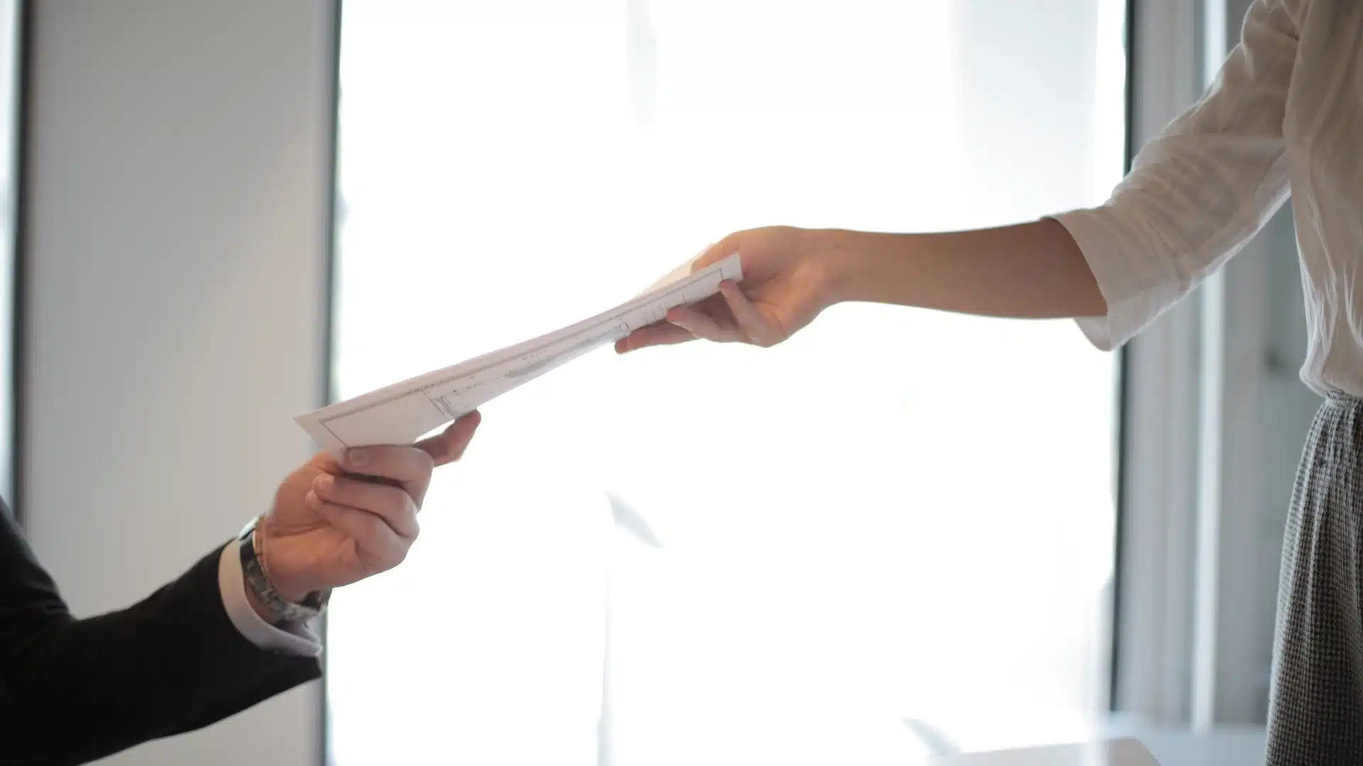 Capa do artigo sobre o alvará de construção.