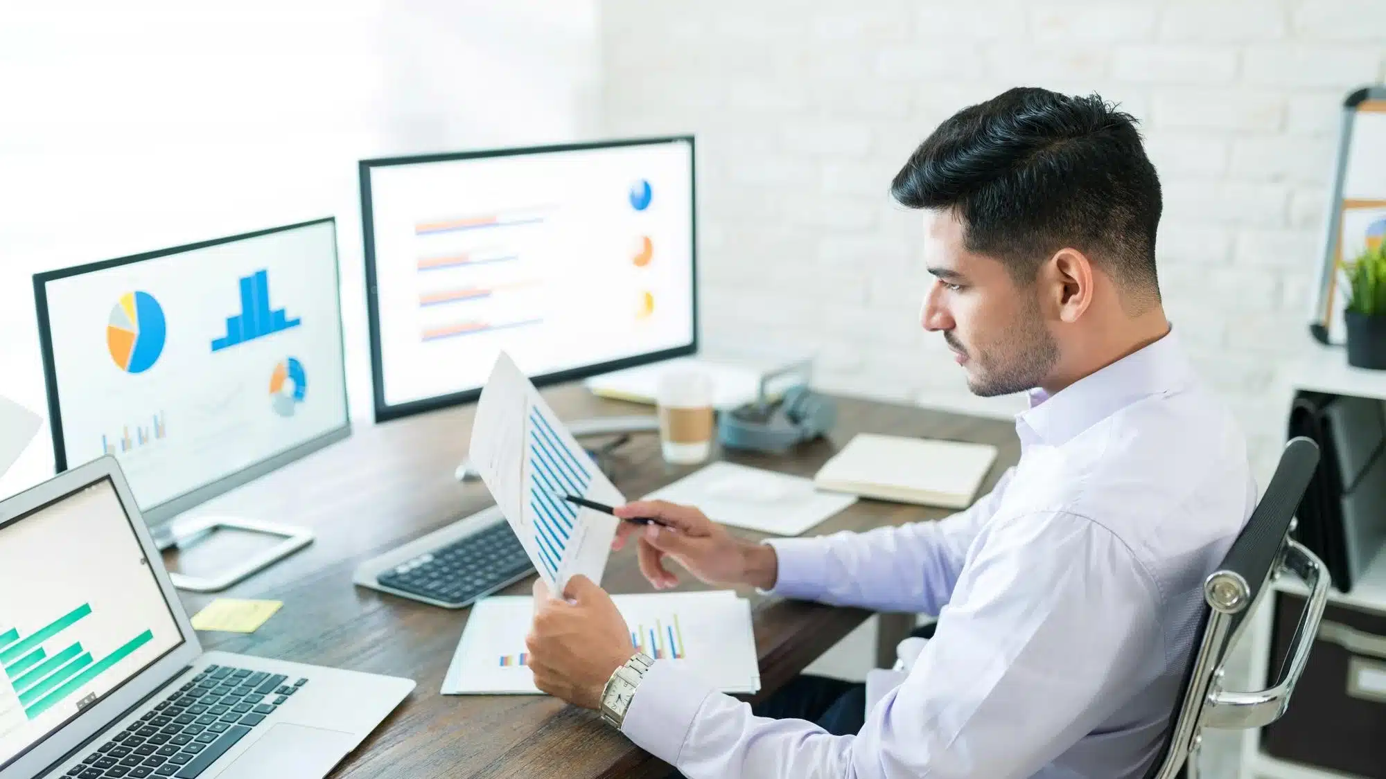 CURVA ABC: A solução eficiente no gerenciamento de projetos