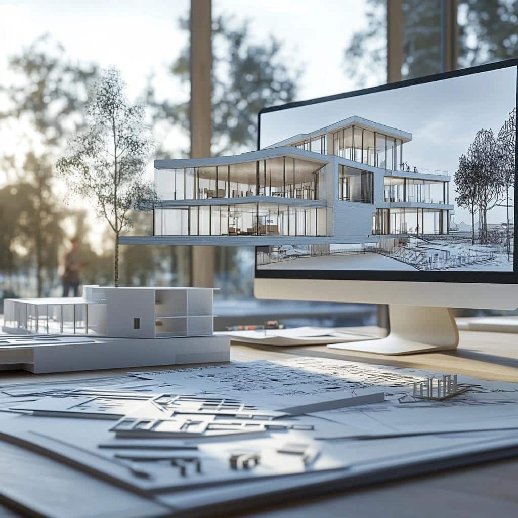 Dicas de Como Usar Programas 3D para Arquitetura