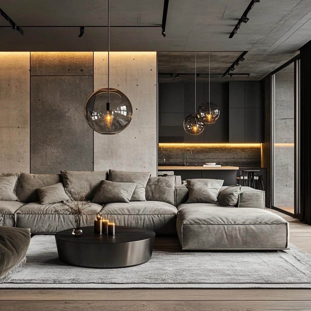 Os Principais Estilos de Design de Interiores que Você Precisa Dominar
