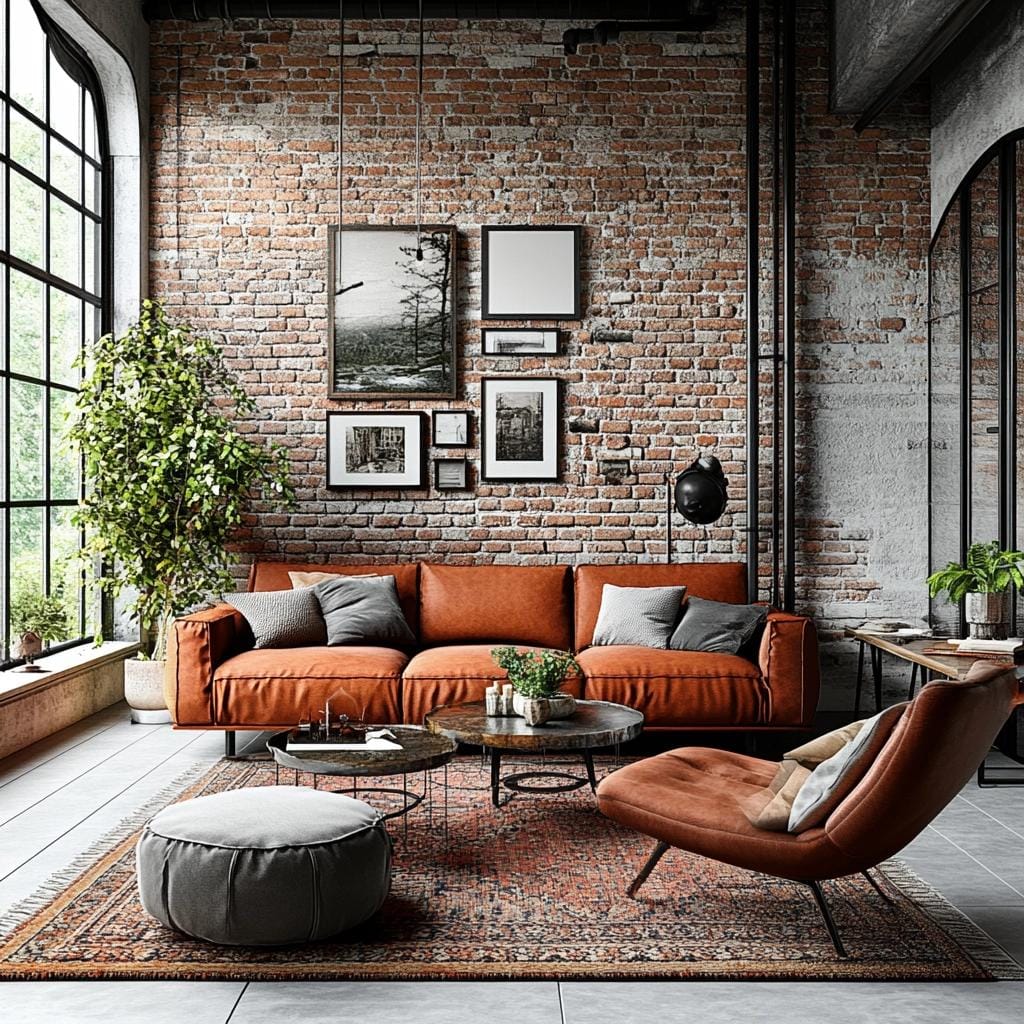 Os Principais Estilos de Design de Interiores que Você Precisa Dominar