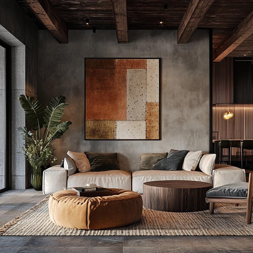 Os Principais Estilos de Design de Interiores que Você Precisa Dominar