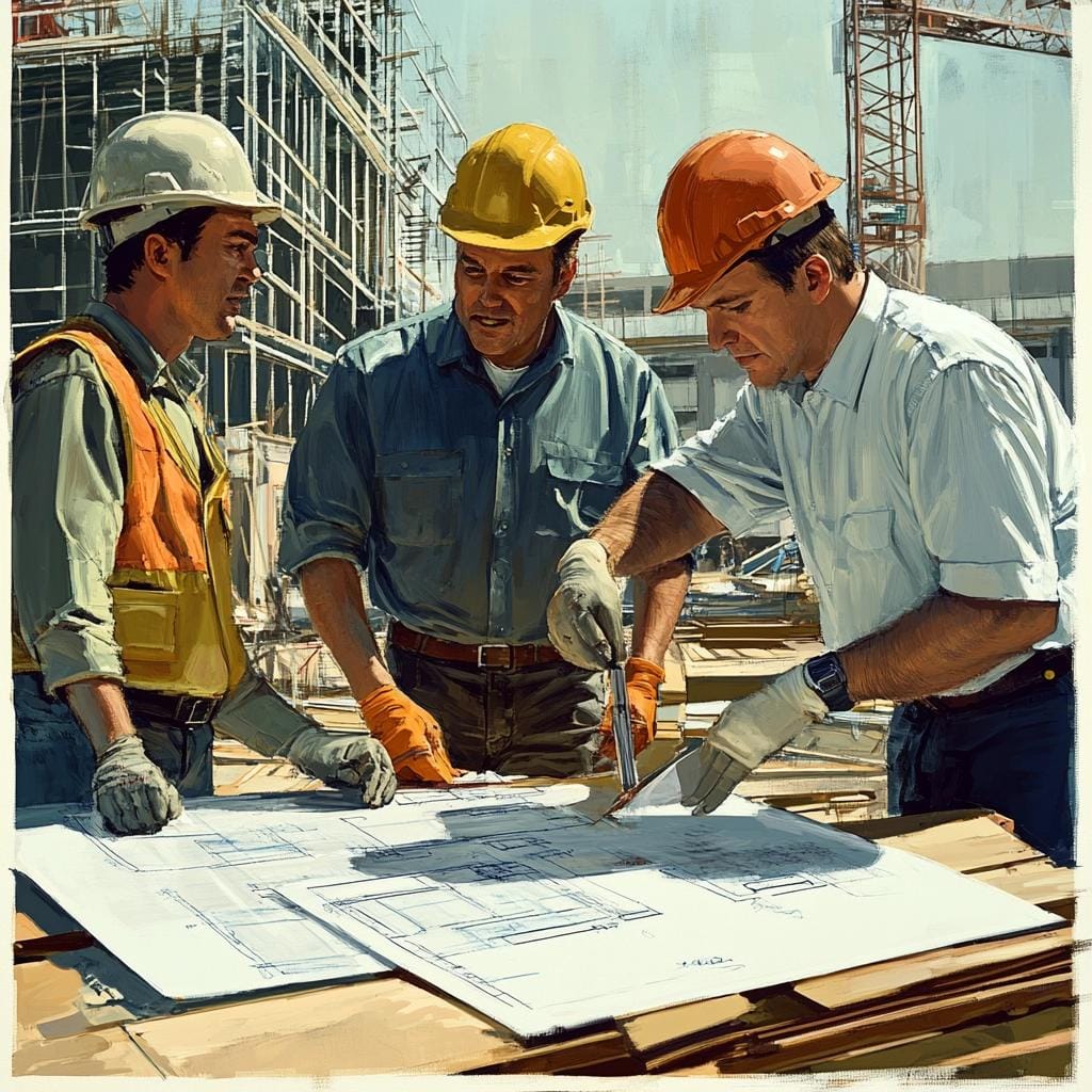 A Importância da Anotação de Responsabilidade Técnica na Construção Civil