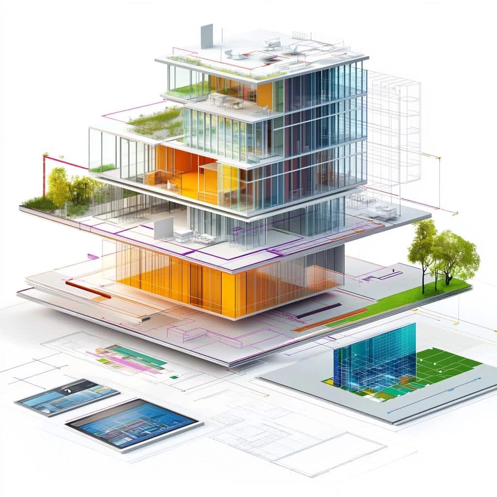 Archicad para Arquitetos: Conheça o Software BIM