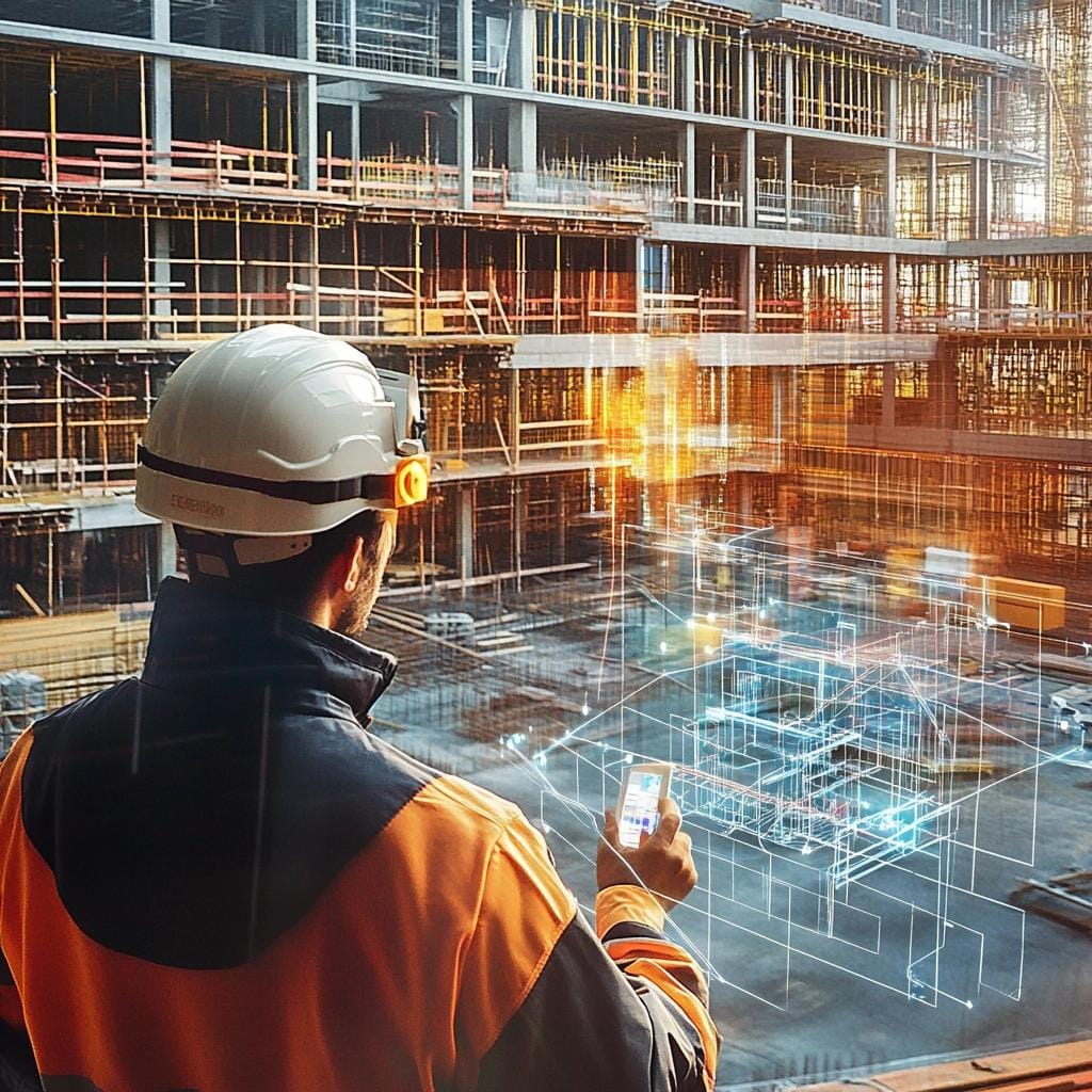 Realidade Aumentada E Virtual Na Constru o Cursos De Arquitetura