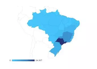 Imagem sobre a tecnologia na arquitetura e construção civil.