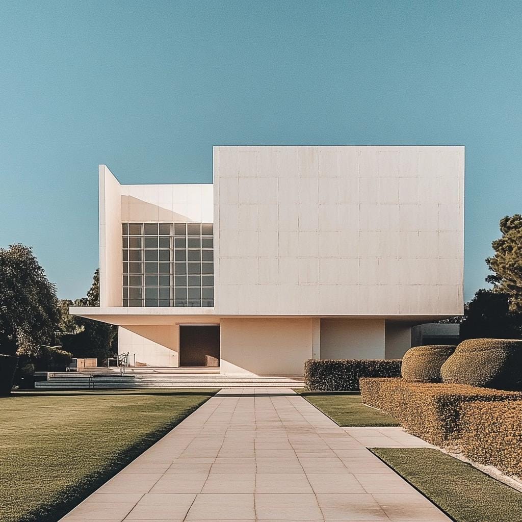 A História da Arquitetura Modernista: O que Estudantes Precisam Saber