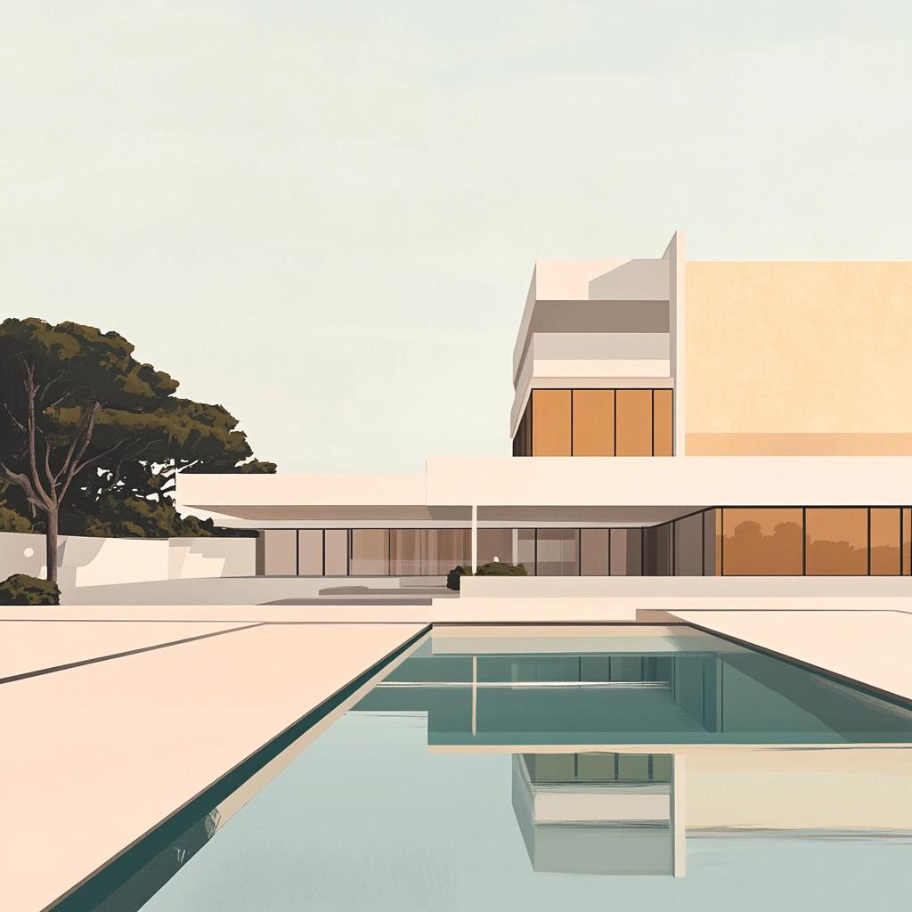 A História da Arquitetura Modernista: O que Estudantes Precisam Saber