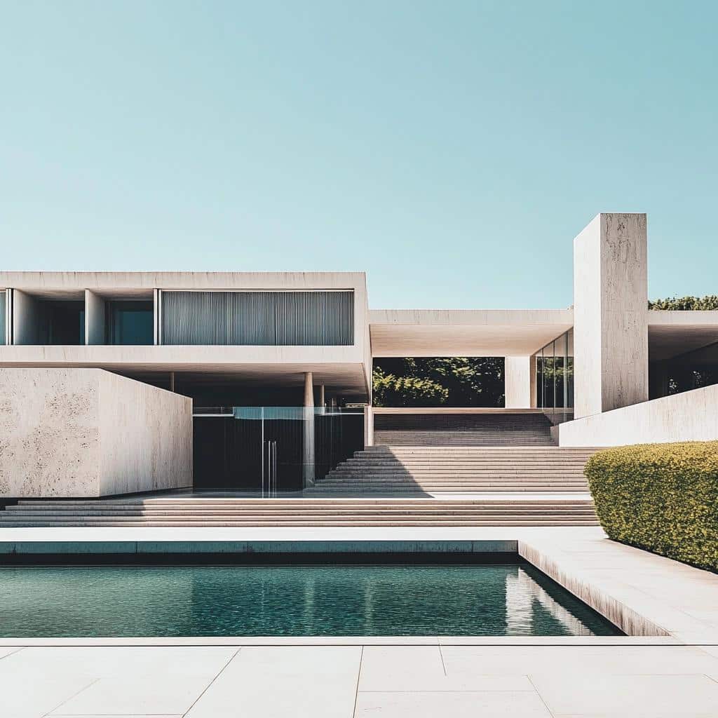 A História da Arquitetura Modernista: O que Estudantes Precisam Saber