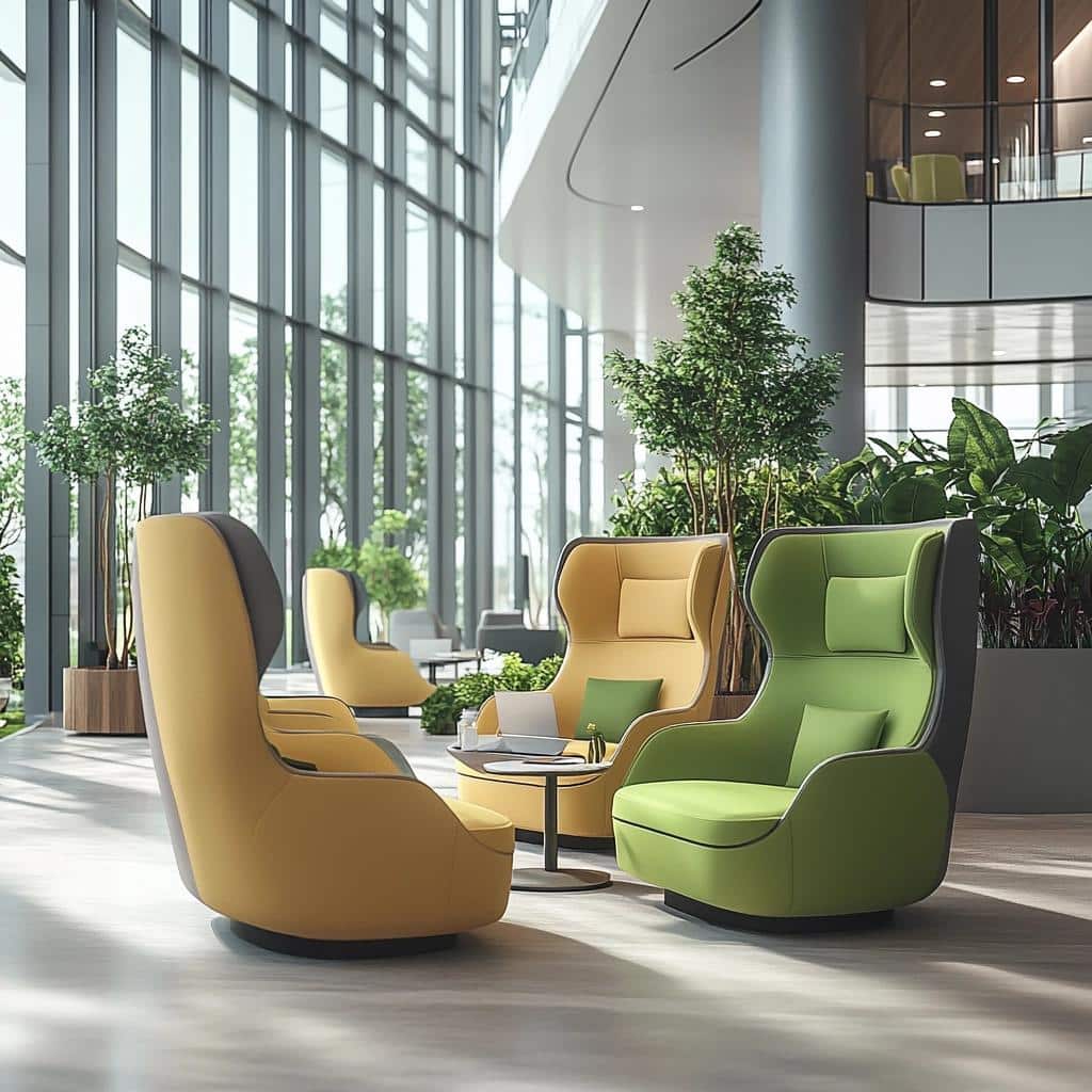 Como Aplicar Técnicas de Ergonomia em Projetos de Interiores