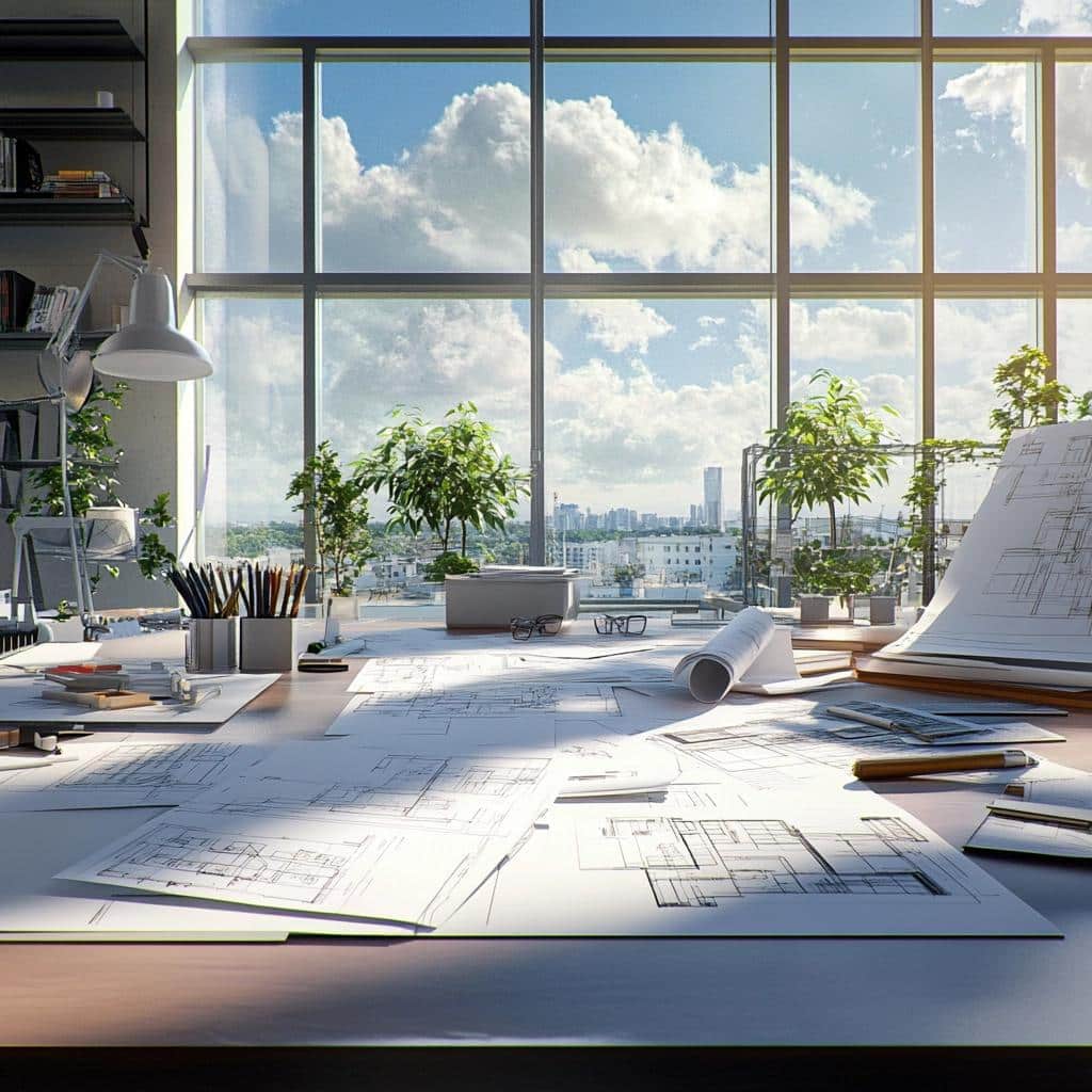 Os Primeiros Passos para se Tornar um Arquiteto de Sucesso