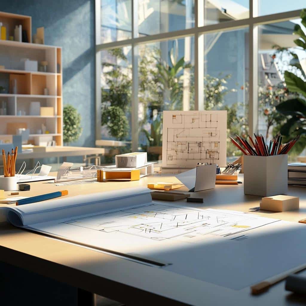 Os Primeiros Passos para se Tornar um Arquiteto de Sucesso