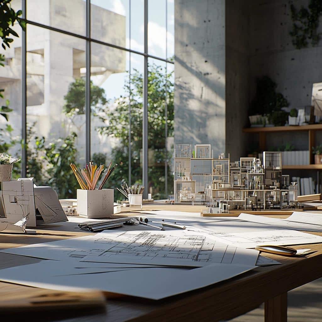 Os Primeiros Passos para se Tornar um Arquiteto de Sucesso