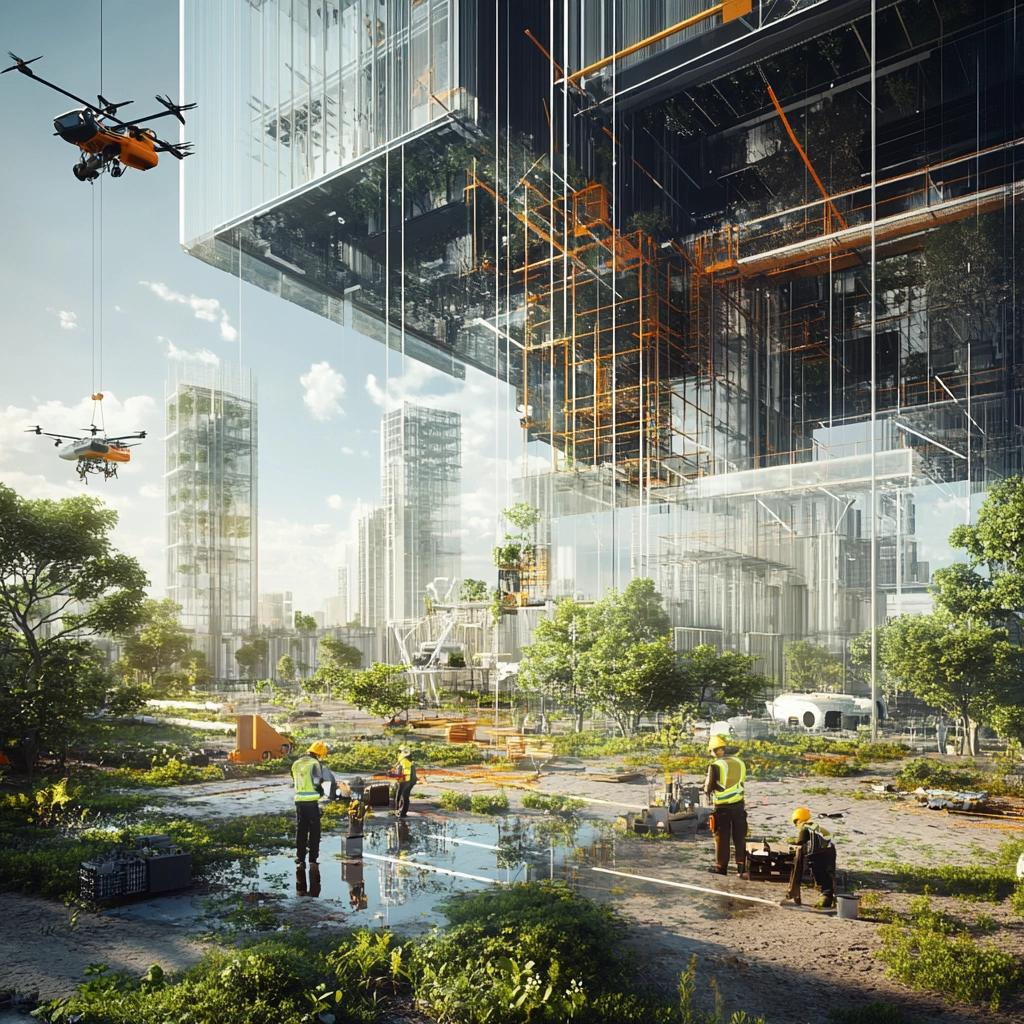 Como a Tecnologia Está Transformando o Setor de Arquitetura e Construção Civil no Brasil https://www.vobi.com.br/blog/como-a-tecnologia-esta-transformando-o-setor-de-arquitetura-e-construcao-civil-no-brasil