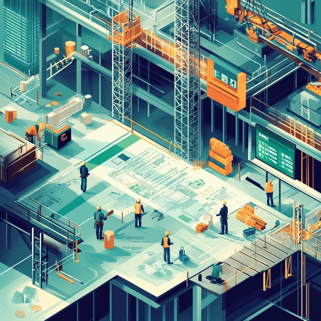 Cronograma Físico Financeiro de Obras: O Que É e Como Fazer https://www.vobi.com.br/blog/cronograma-fisico-financeiro-de-obras