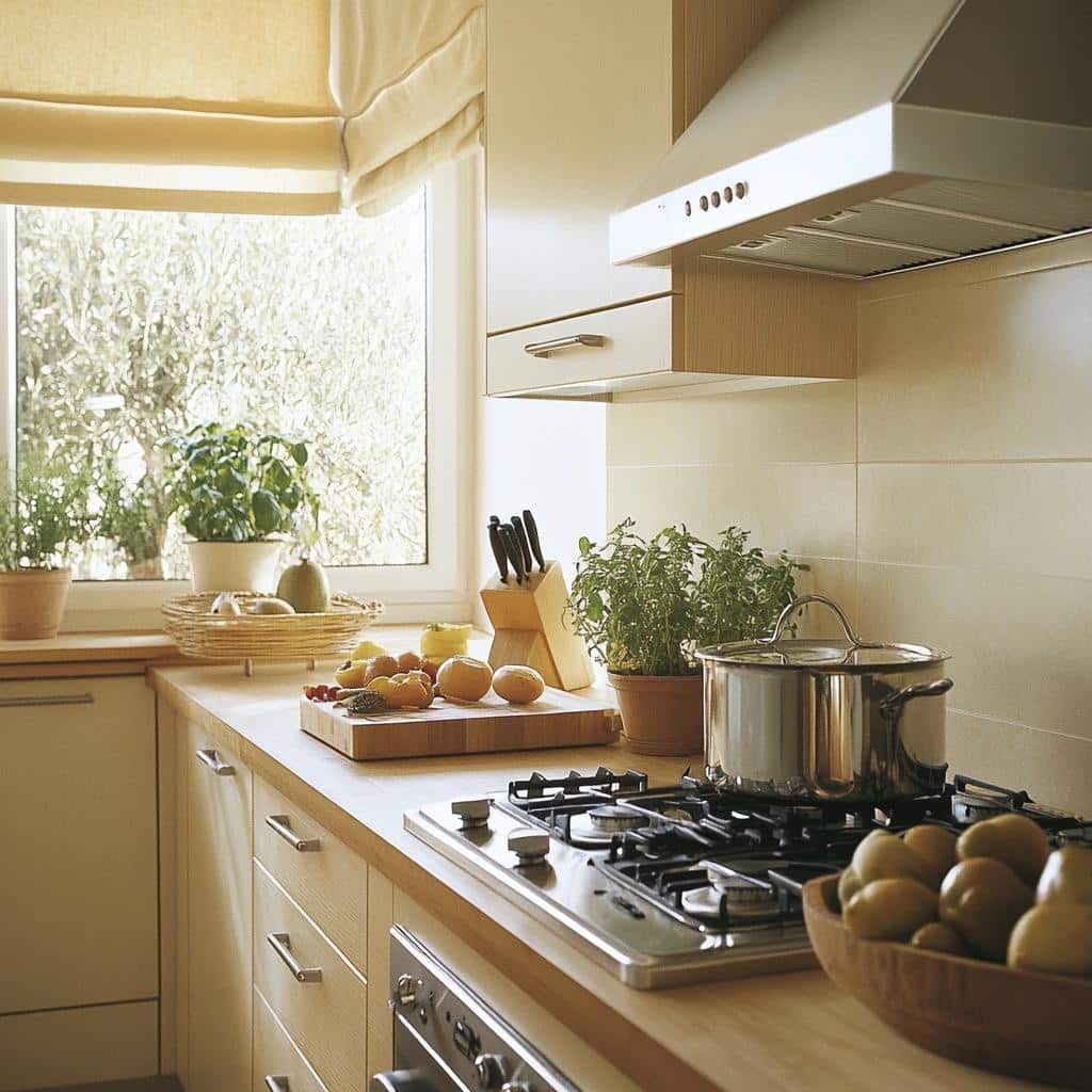 Ideias de Cozinha Feng Shui: Aplique os Princípios em Seus Projetos https://www.vobi.com.br/blog/feng-shui-cozinha