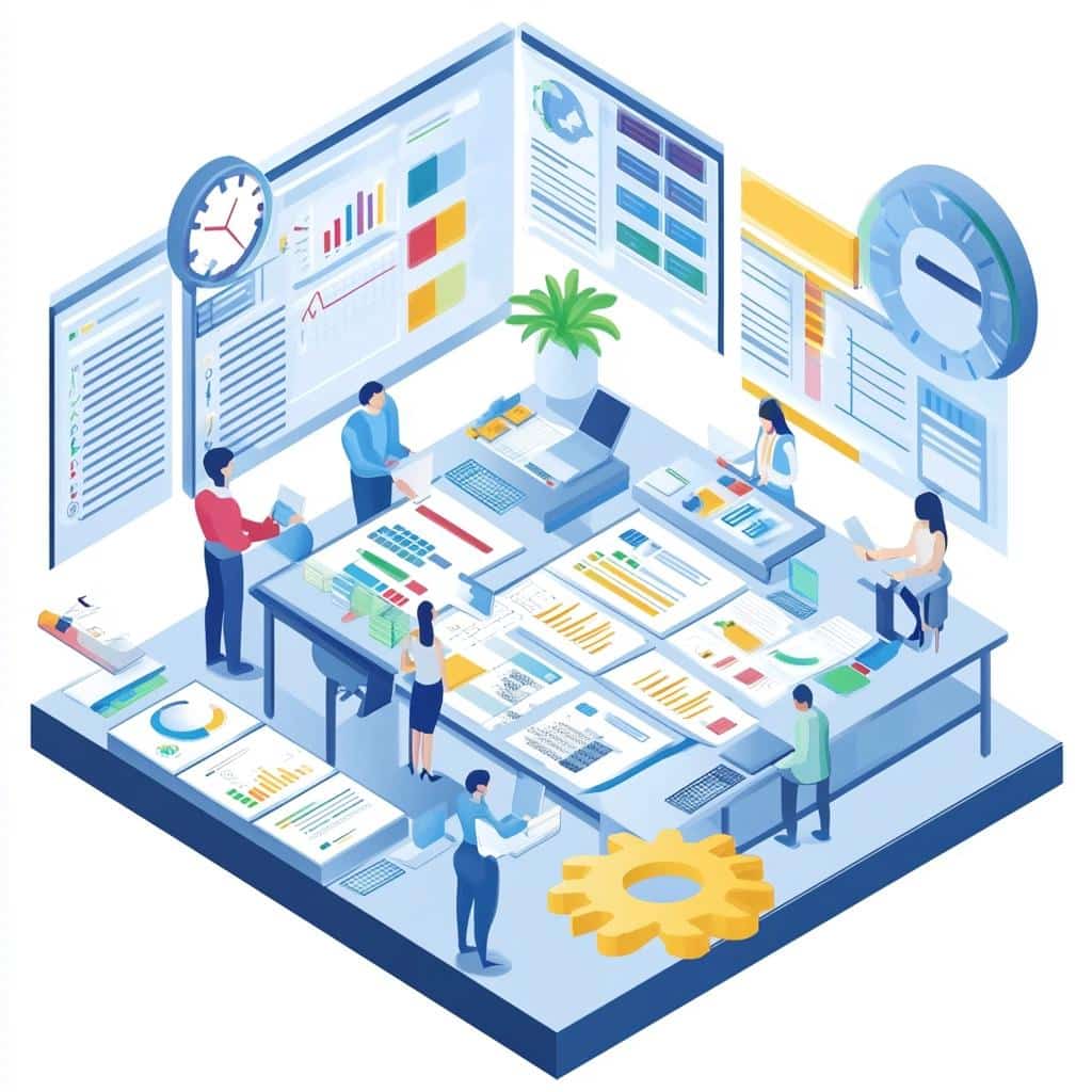 Modelos de Projetos: Poupe Tempo e Aumente a Eficiência https://www.vobi.com.br/blog/modelos-de-projetos