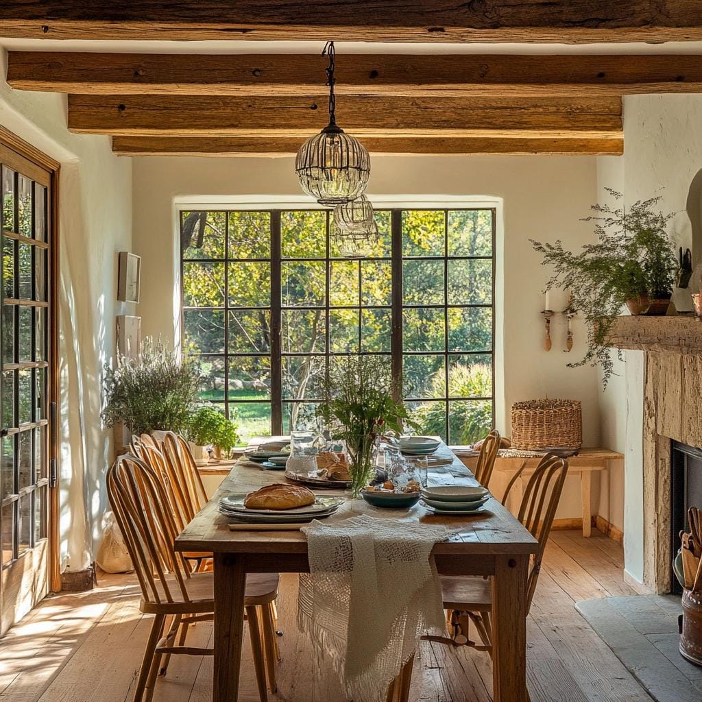 Casa de fazenda: 10 projetos com muito aconchego