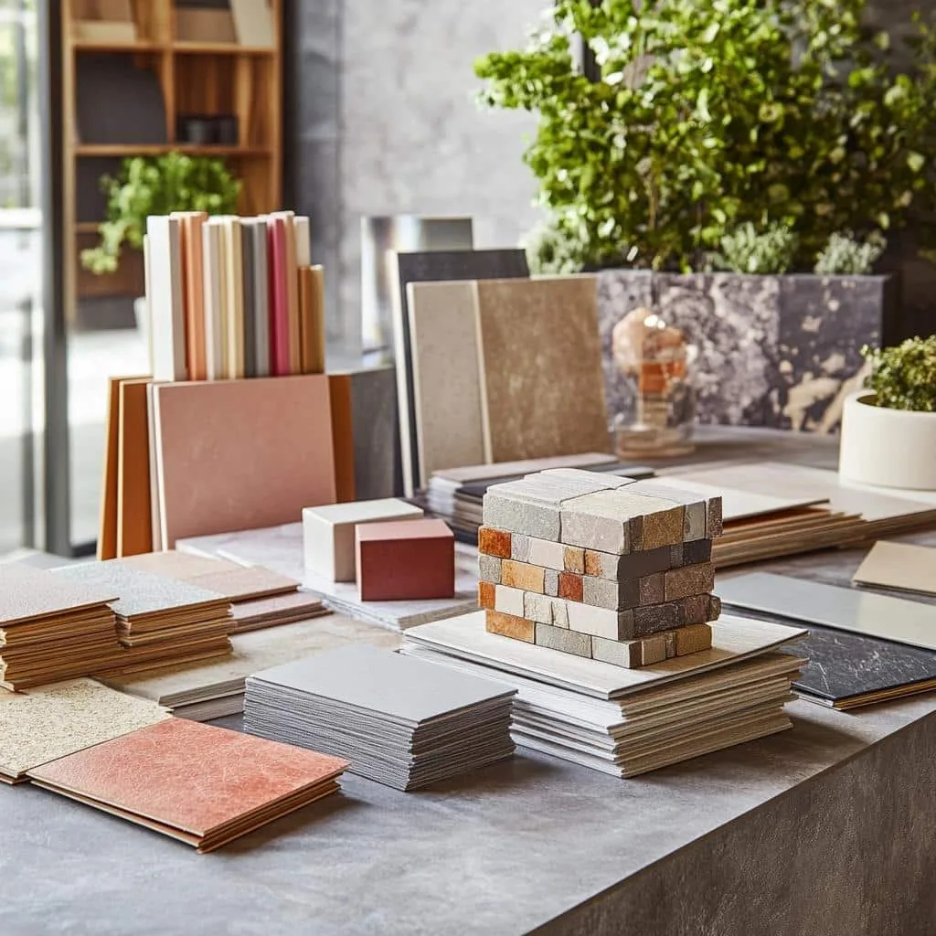 Como escolher revestimentos: 3 dicas essenciais