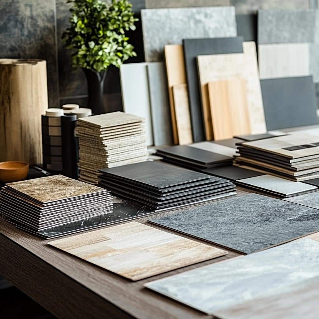 Como escolher revestimentos: 3 dicas essenciais