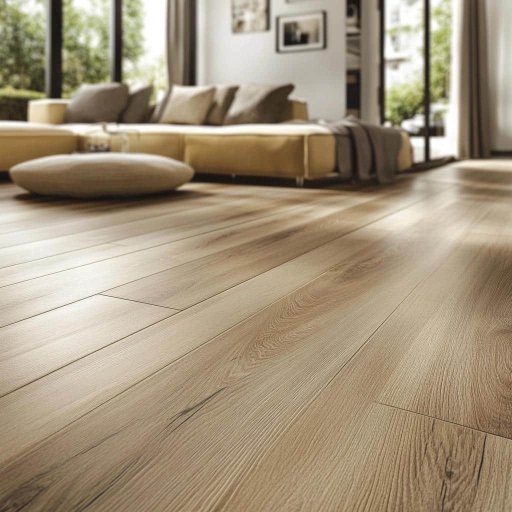 Madeira Carvalho: A Evolução do Porcelanato