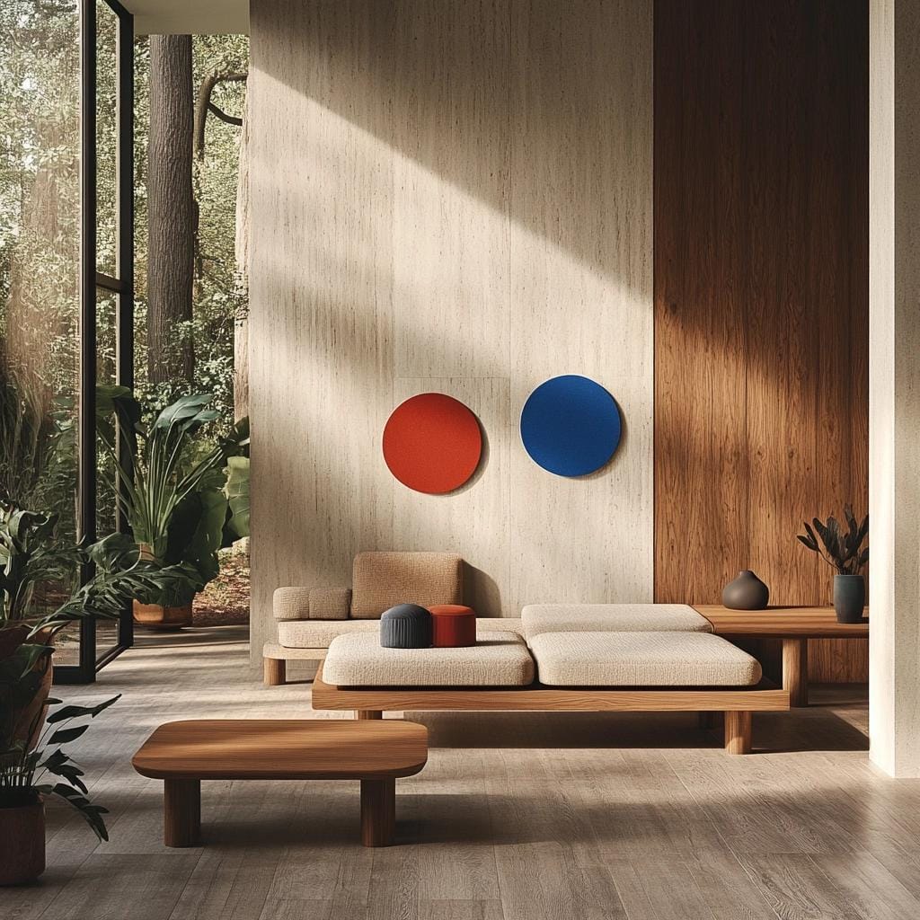 Pico Bois: a madeira que reinventa projetos de design