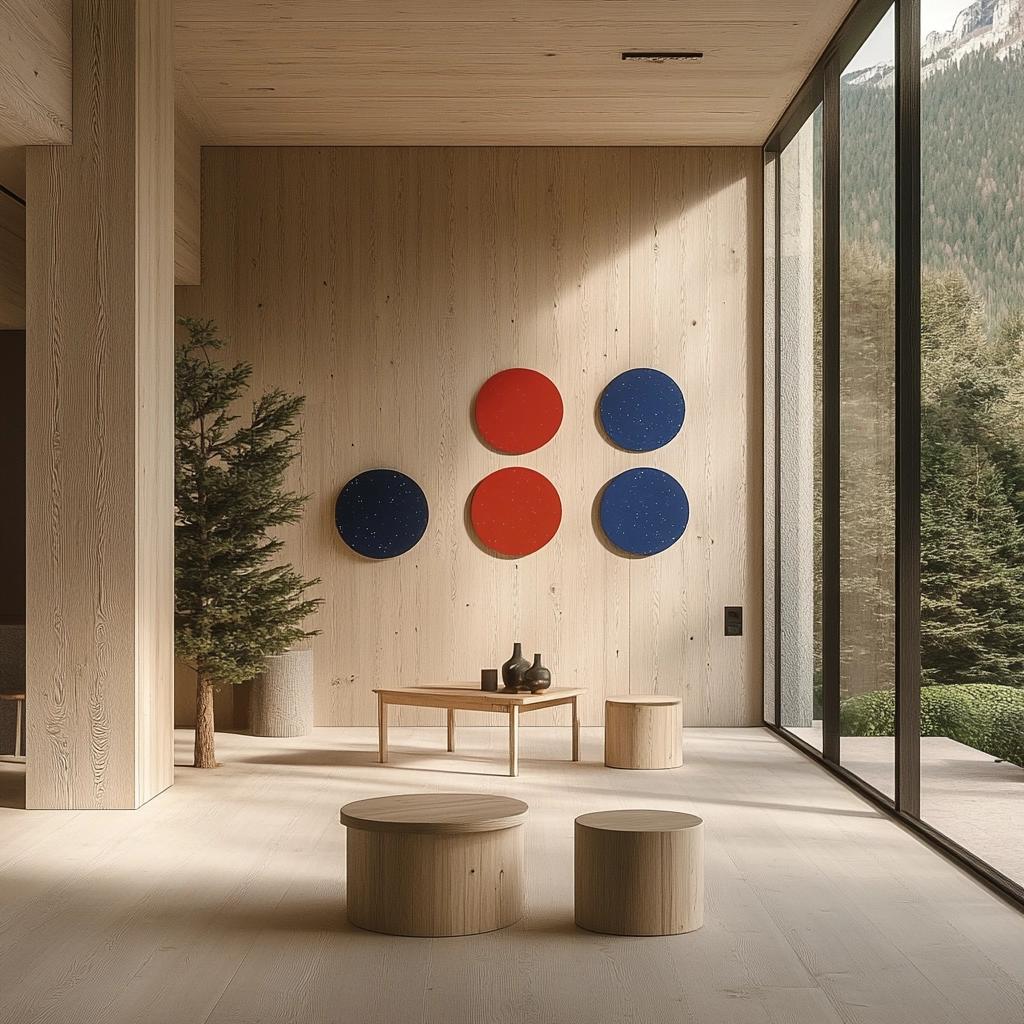 Pico Bois: a madeira que reinventa projetos de design https://blog.archtrends.com/madeira-com-design/