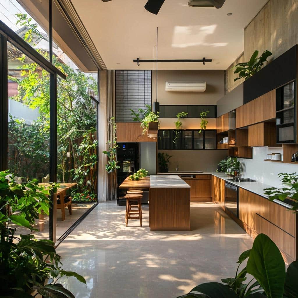 Tendências Atuais em Projetos de Arquitetura e Design