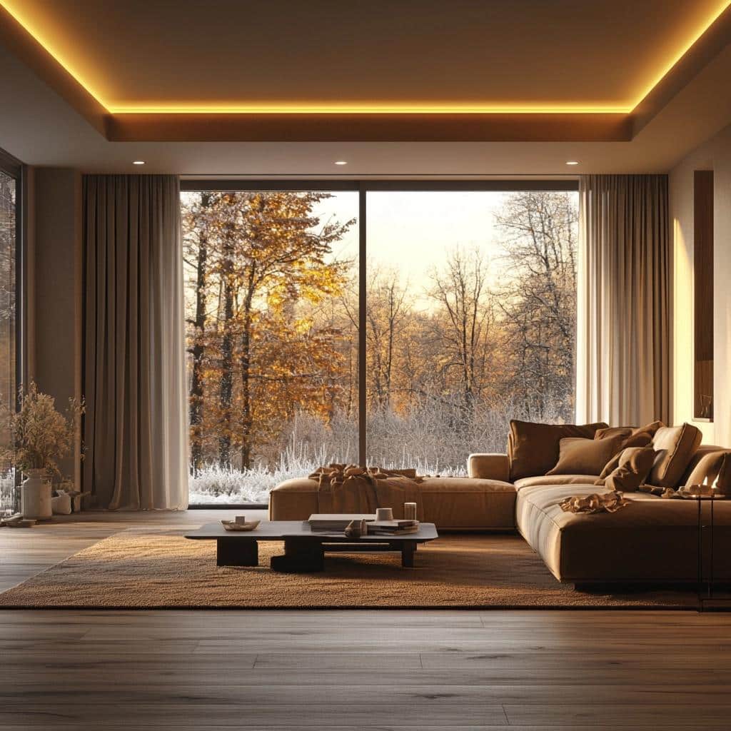 Piso aquecido: conforto e aconchego para o seu lar