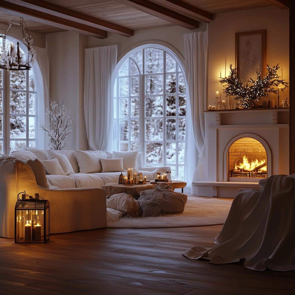 Piso aquecido: conforto e aconchego para o seu lar