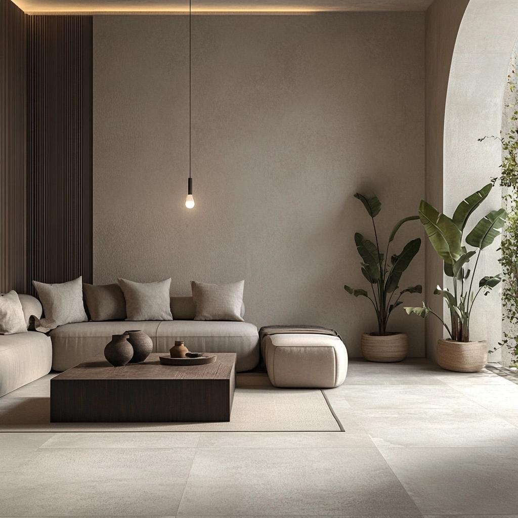 Piso cimento queimado: tudo o que você precisa saber https://blog.archtrends.com/piso-cimento-queimado/