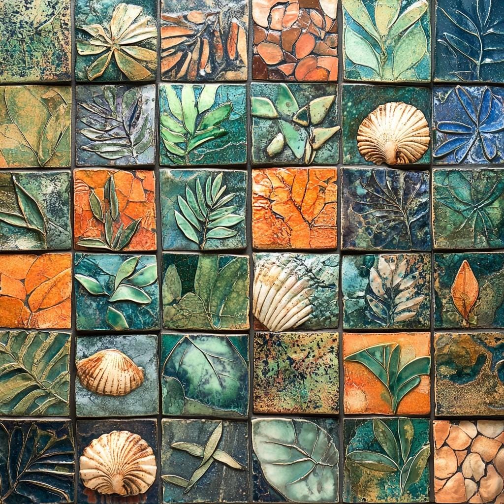 Sustentabilidade através do projeto Sururu: Conchas que Transformam