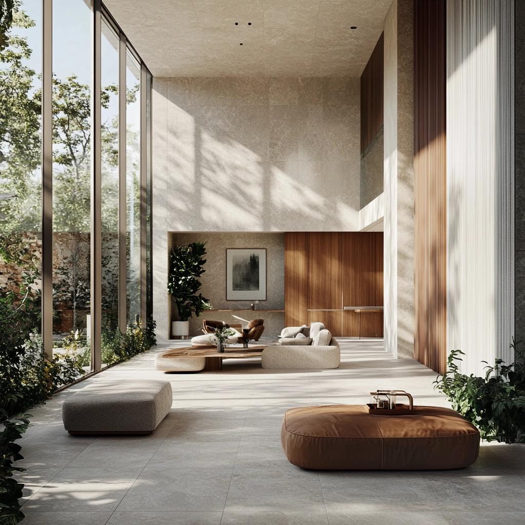 TACT: Portobello lança acabamento de porcelanato exclusivo