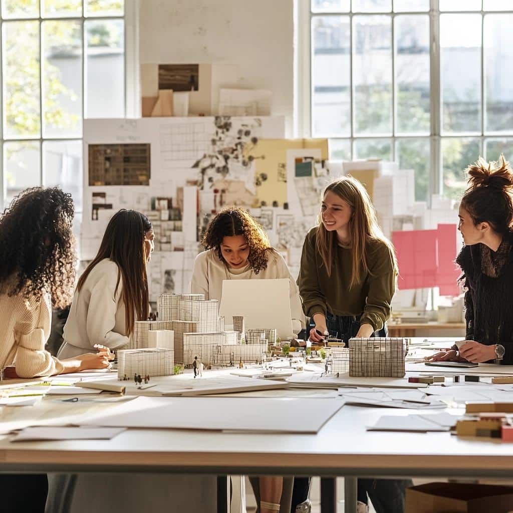 Mulheres de Destaque na Arquitetura: O Encontro "Saia Justa" https://archtrends.com/aco-corten/